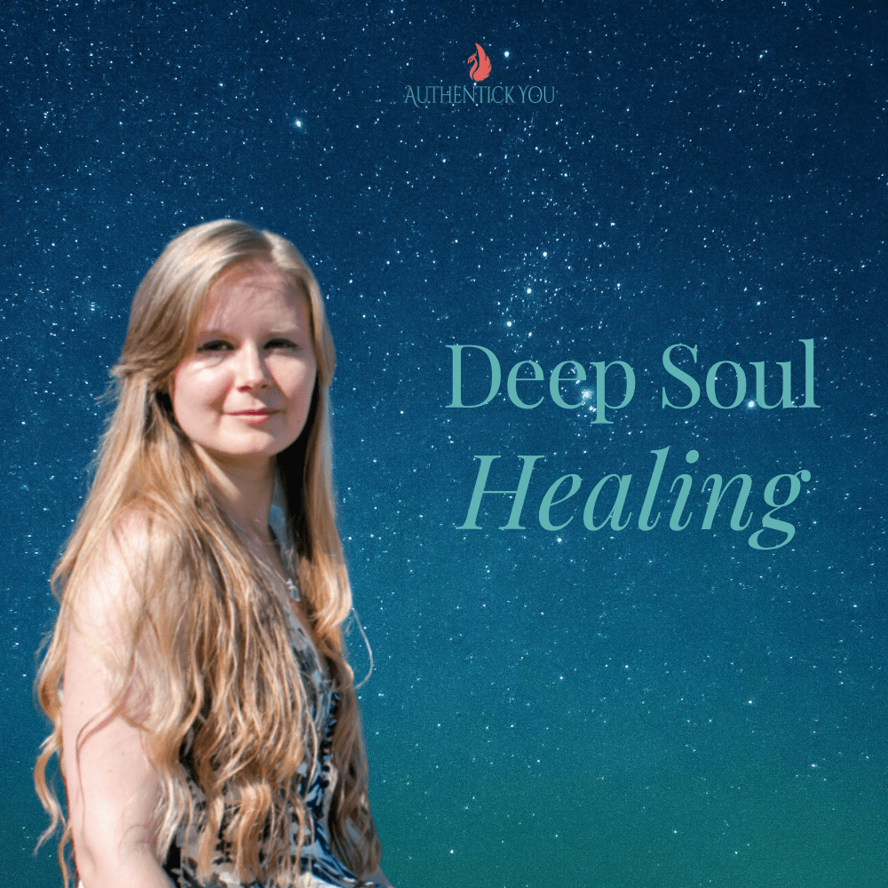 deep soul healing post