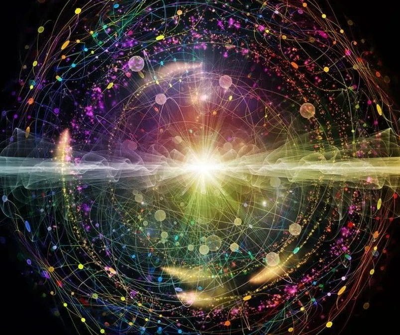 quantum-information