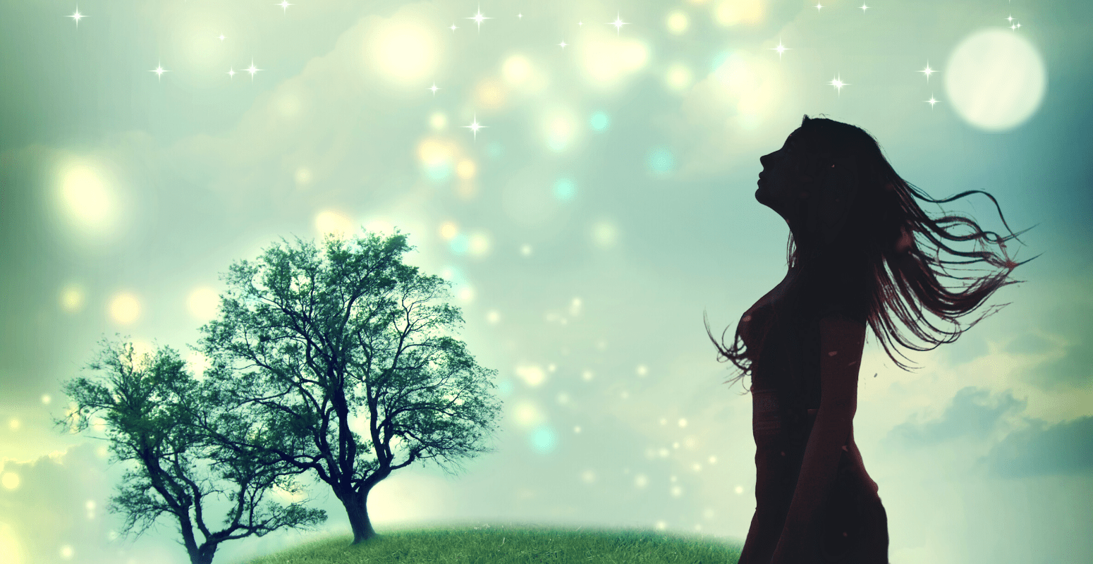 sacred gifts awakening website header
