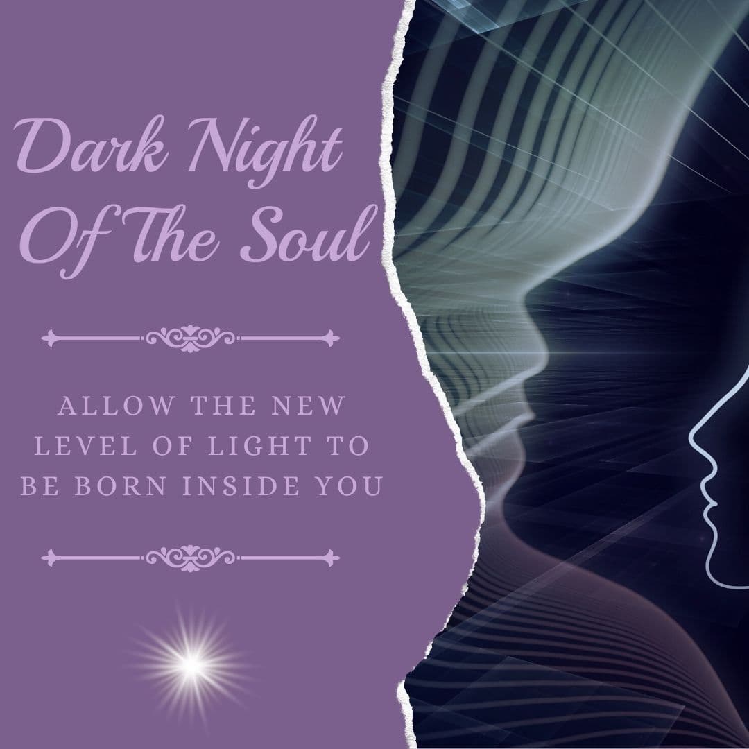 Dark Night of the Soul