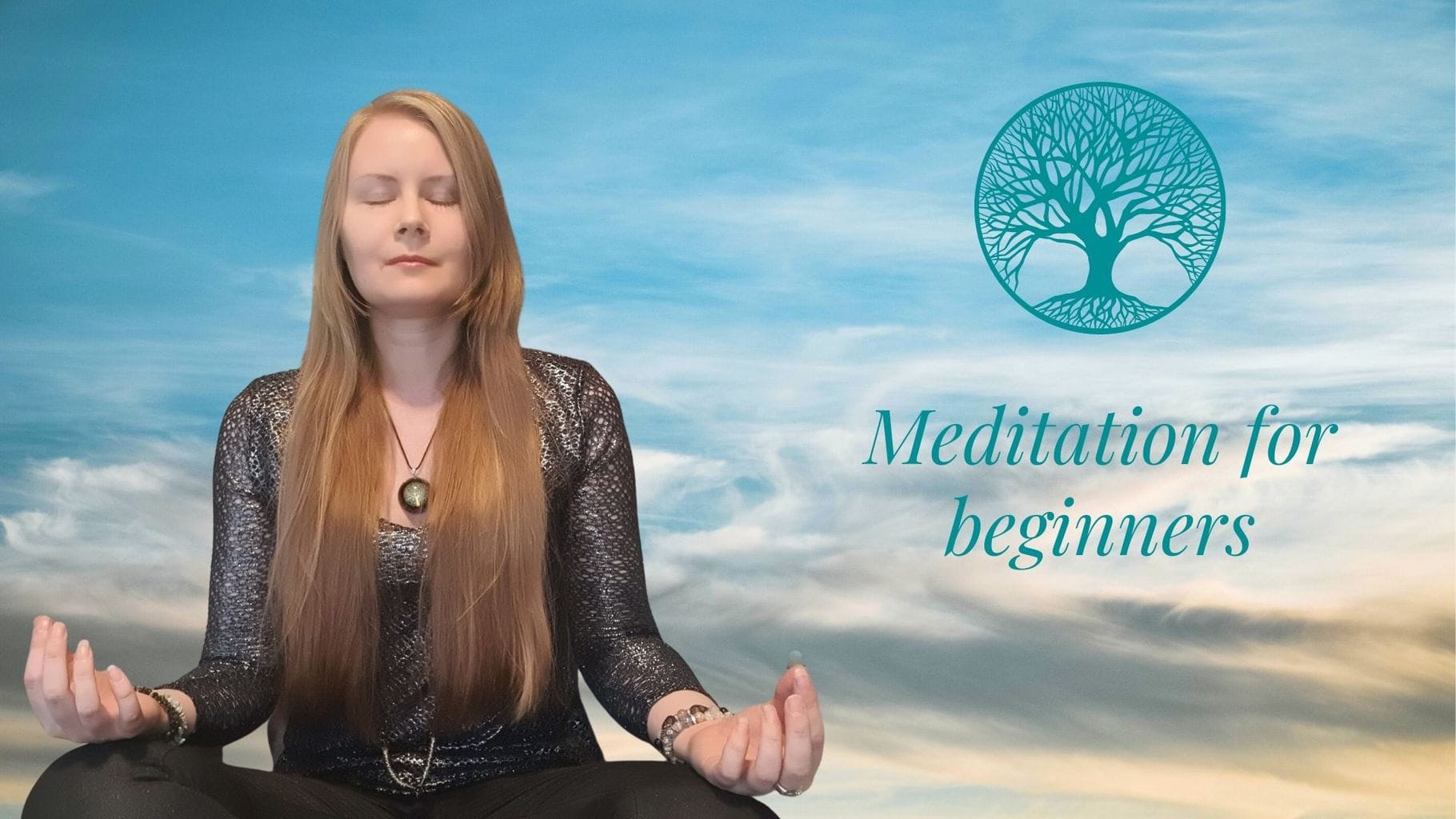 Meditation for beginners