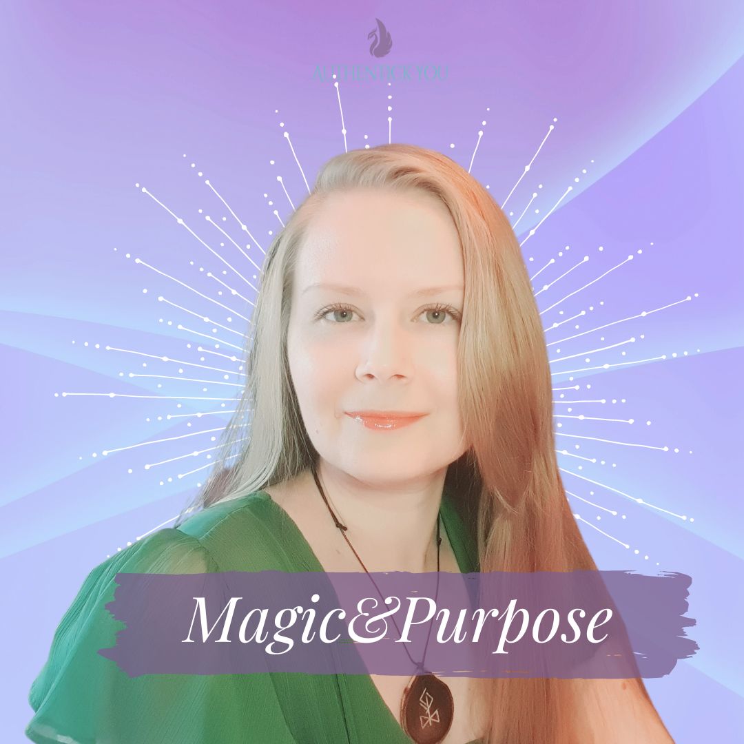 Magic&Purpose