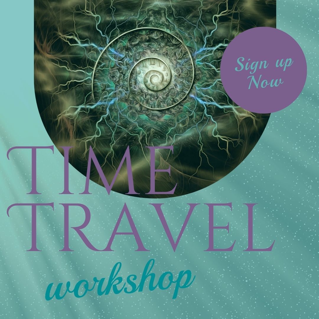 Time Travel Workshop