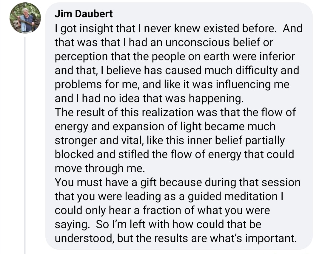 Jim starseed activation
