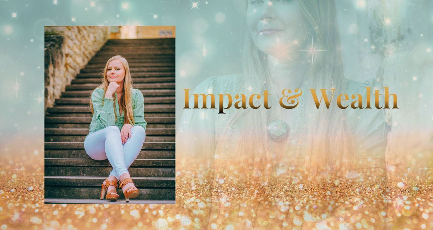 Impact & Wealth Featured