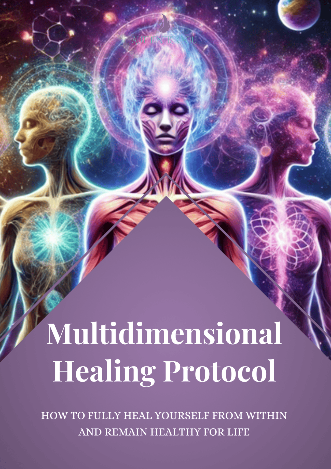 Multidimensional Healing Protocol (A4)